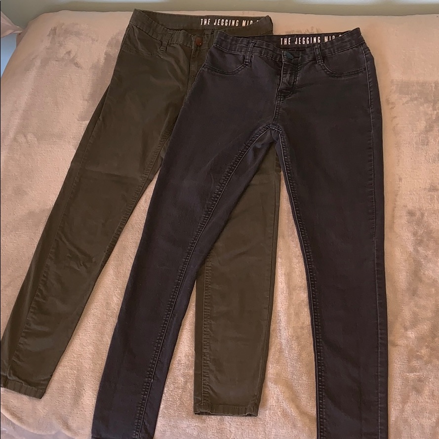 Cotton On Denim Bundle
